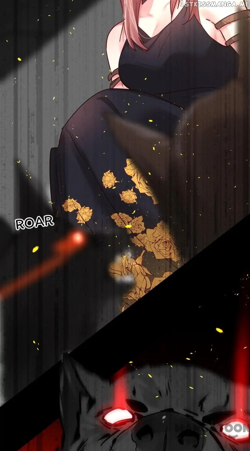 Unforgettable Love Of Mine chapter 48 - page 15