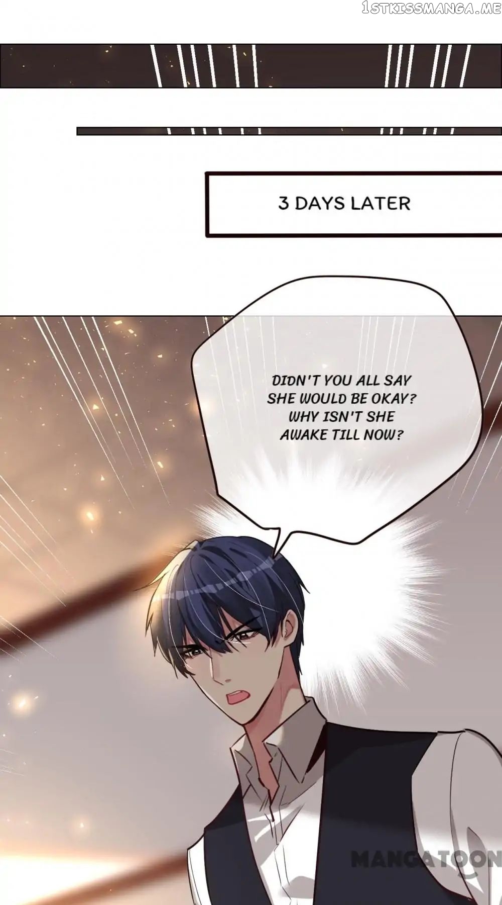 Unforgettable Love Of Mine chapter 48 - page 21