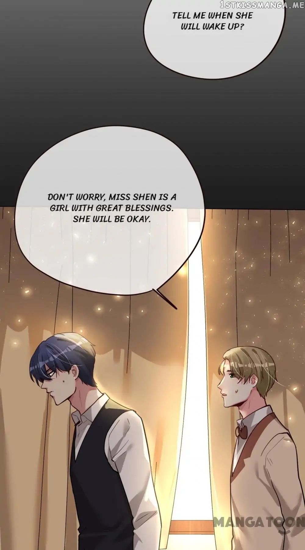 Unforgettable Love Of Mine chapter 48 - page 26