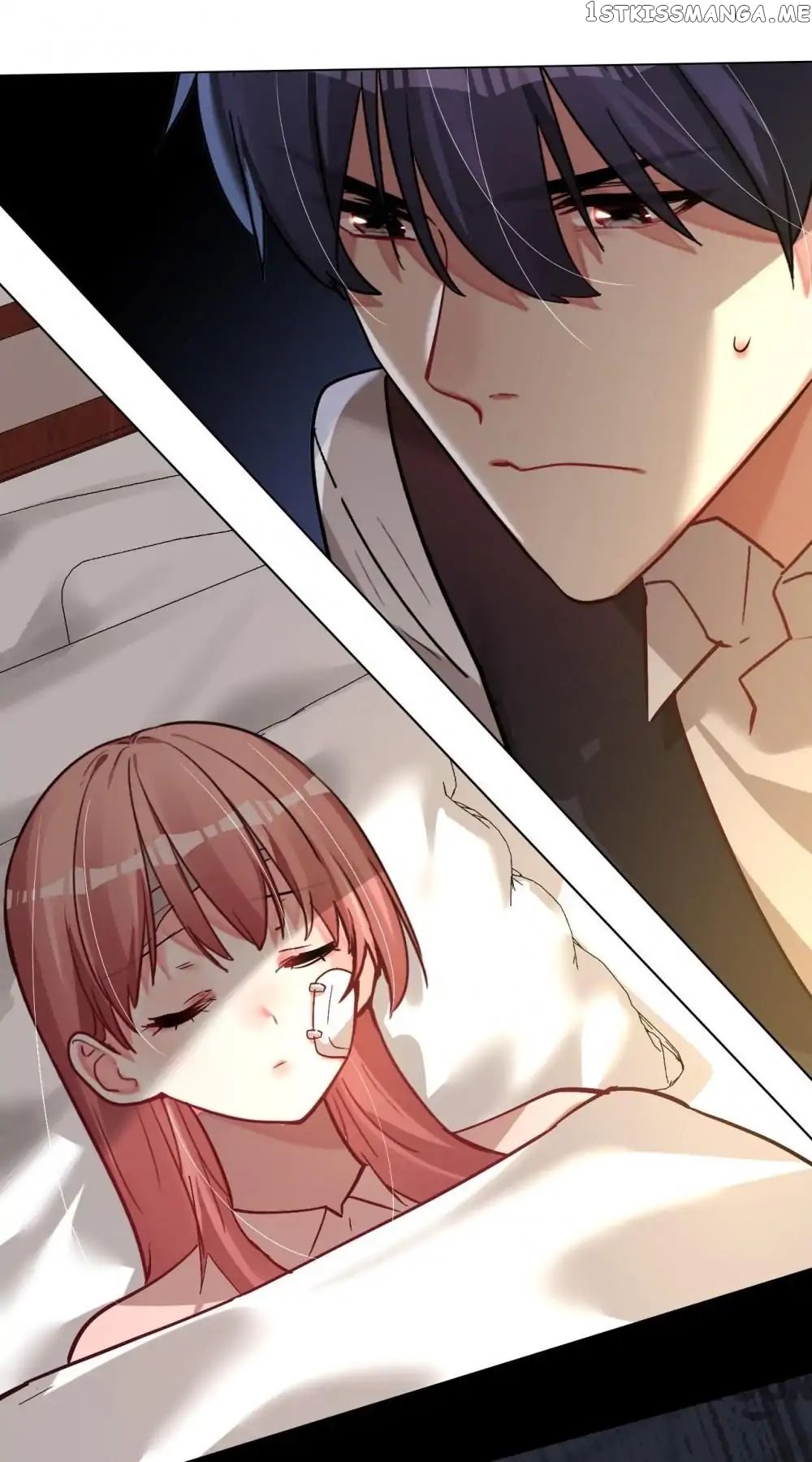 Unforgettable Love Of Mine chapter 48 - page 29