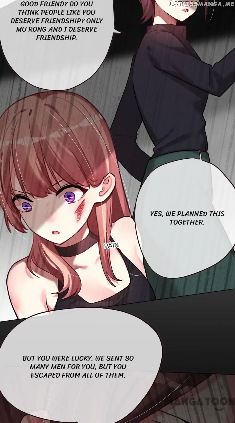 Unforgettable Love Of Mine chapter 48 - page 3