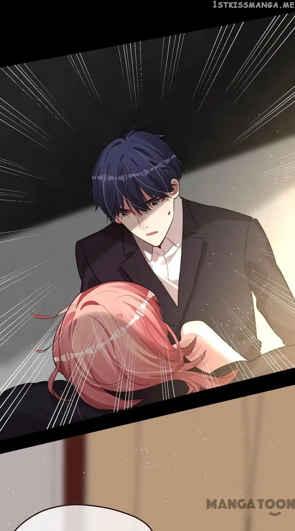 Unforgettable Love Of Mine chapter 48 - page 33