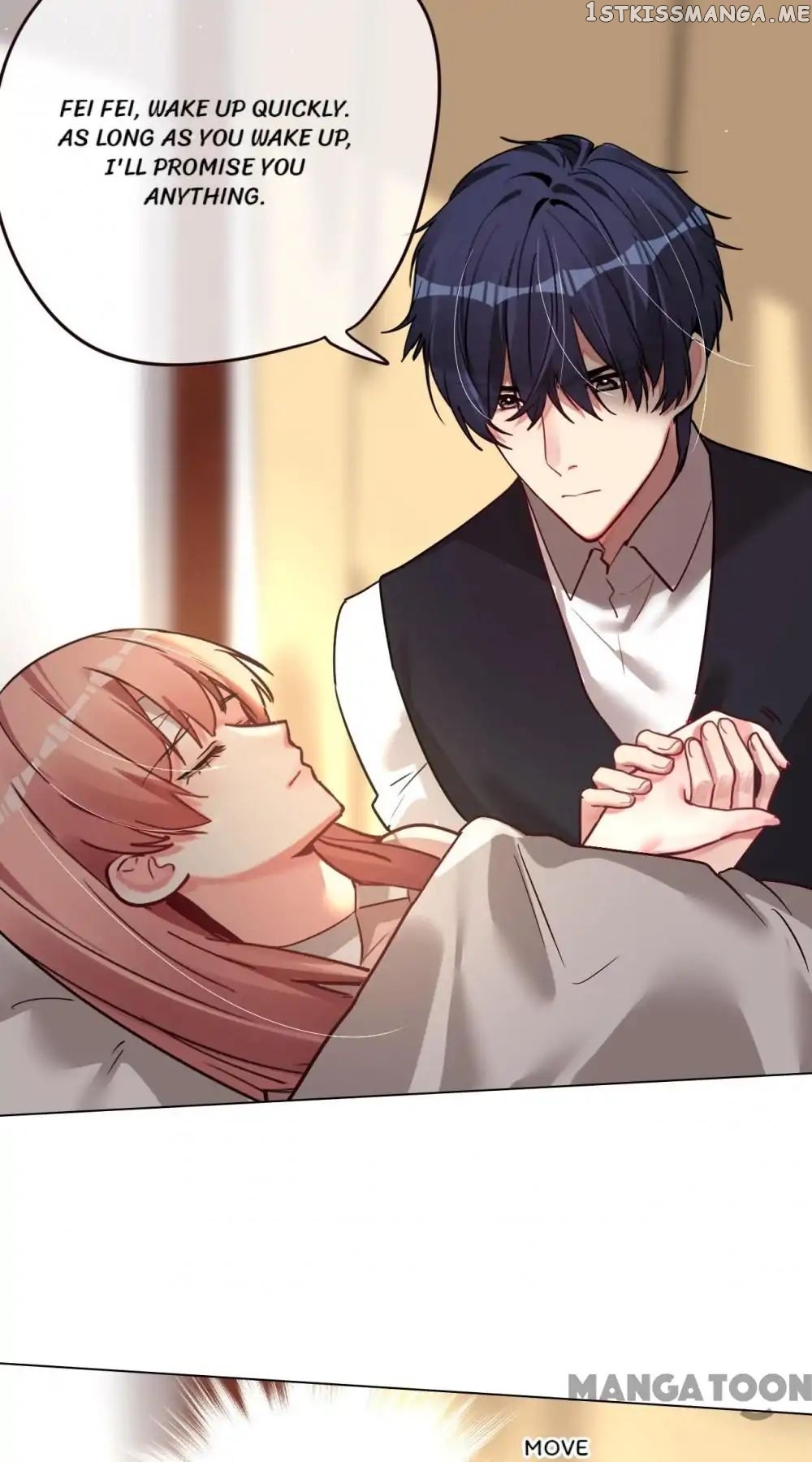Unforgettable Love Of Mine chapter 48 - page 34