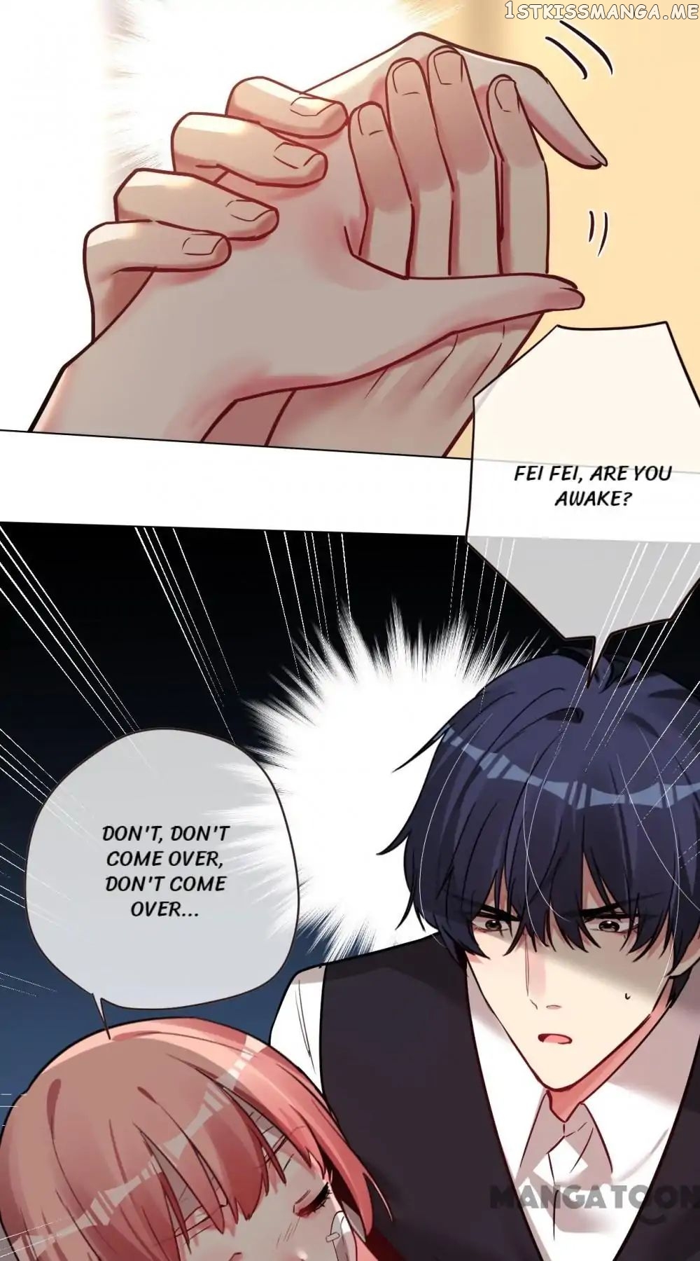 Unforgettable Love Of Mine chapter 48 - page 35