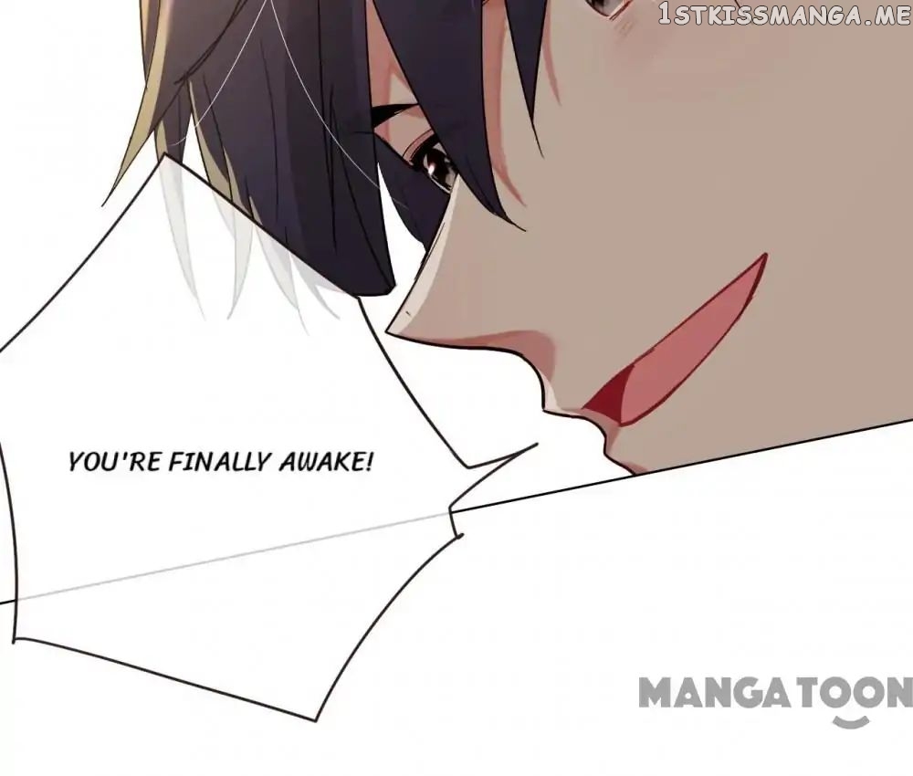 Unforgettable Love Of Mine chapter 48 - page 44