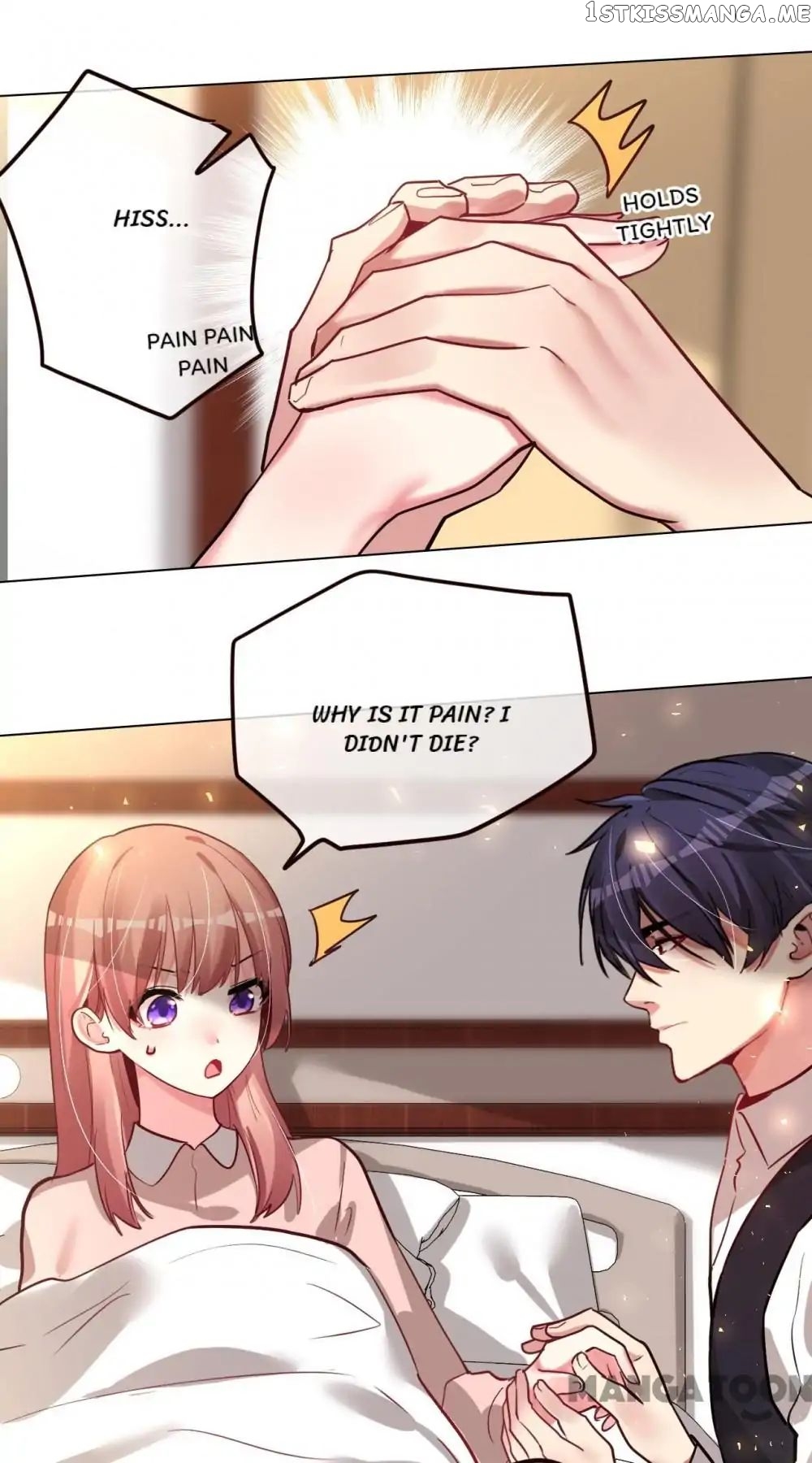 Unforgettable Love Of Mine chapter 48 - page 45