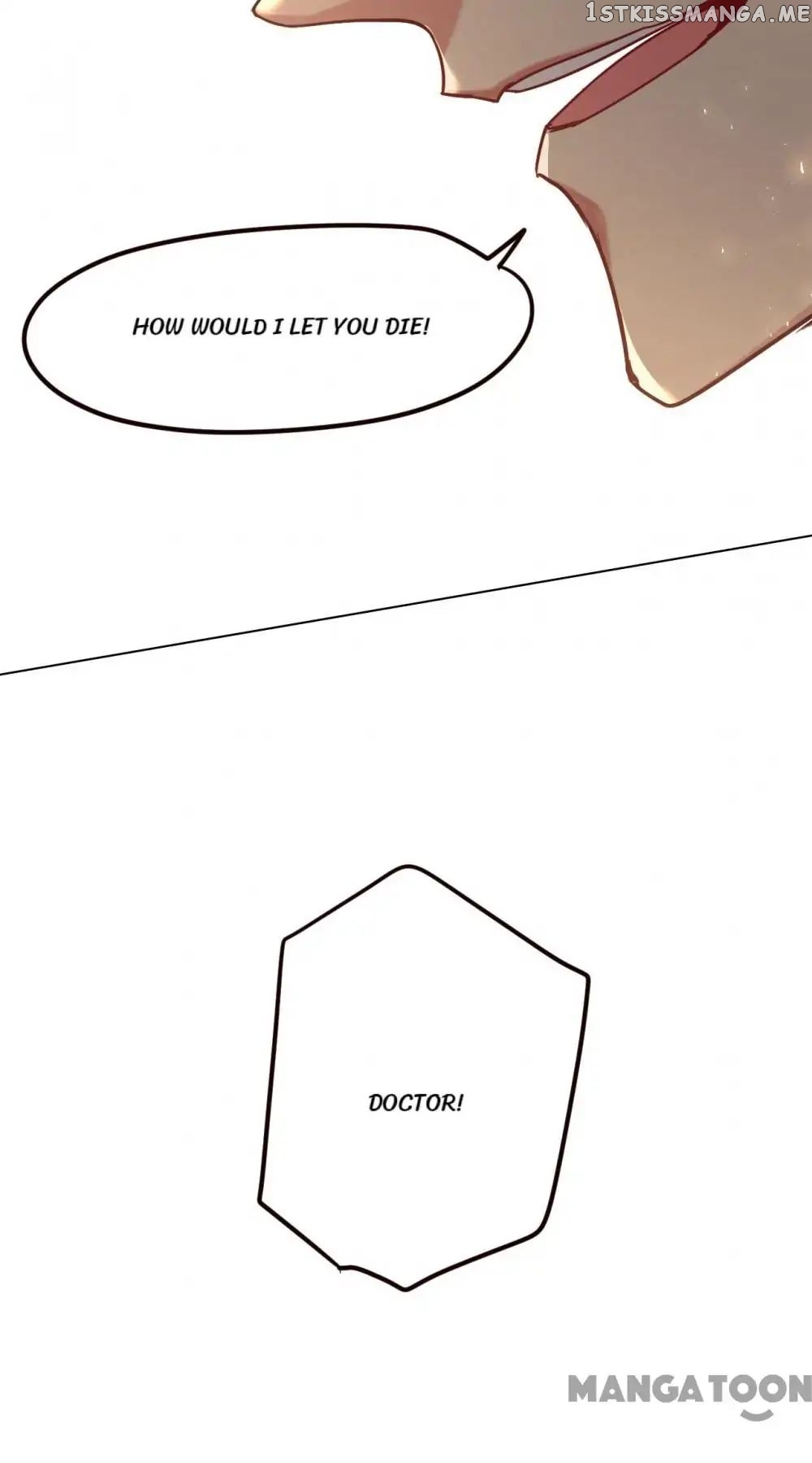 Unforgettable Love Of Mine chapter 48 - page 47