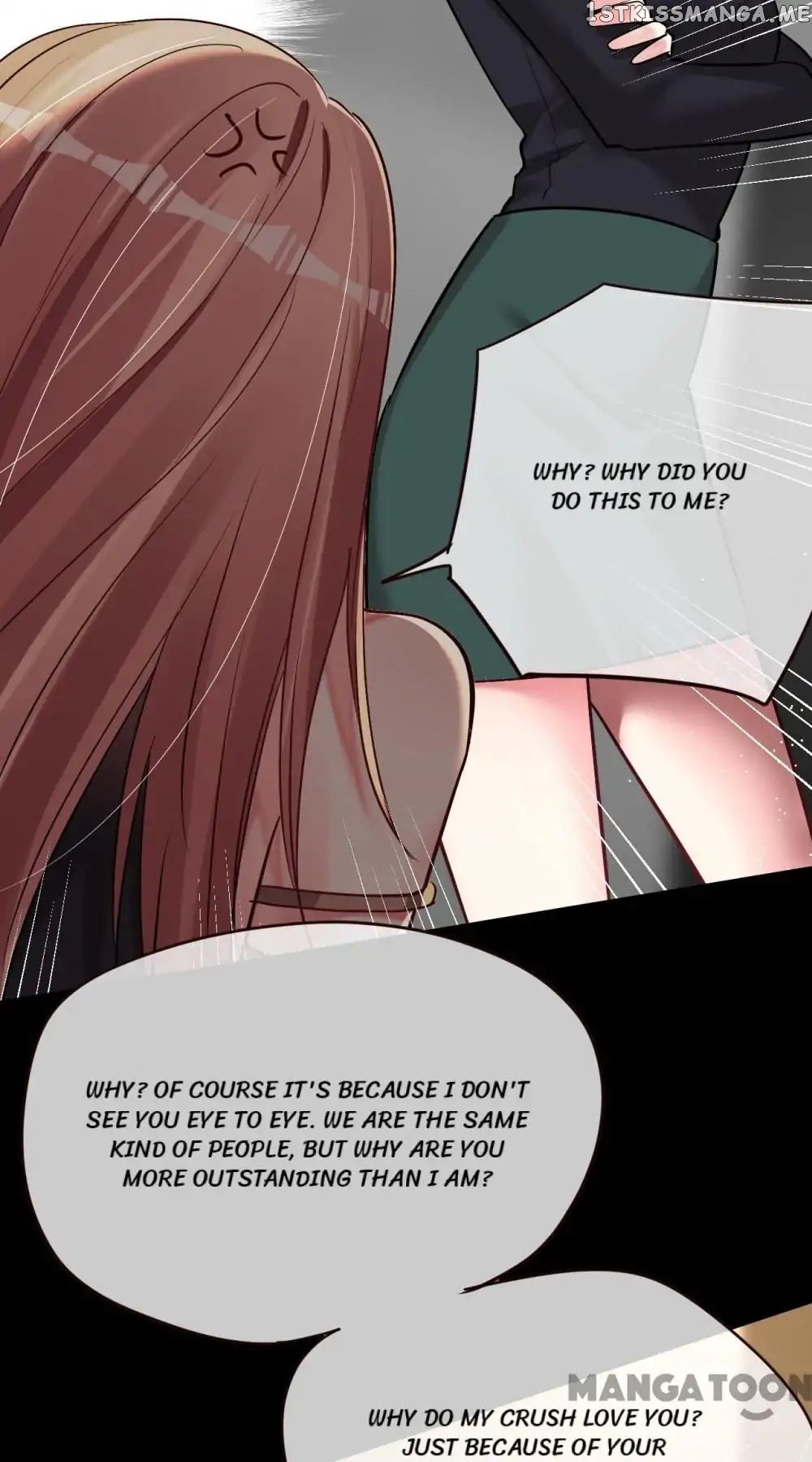 Unforgettable Love Of Mine chapter 48 - page 6