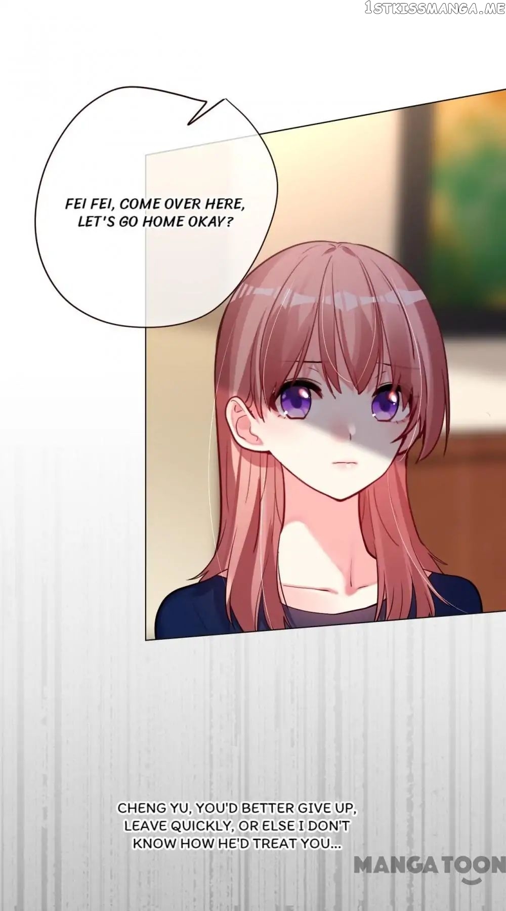 Unforgettable Love Of Mine chapter 46 - page 1