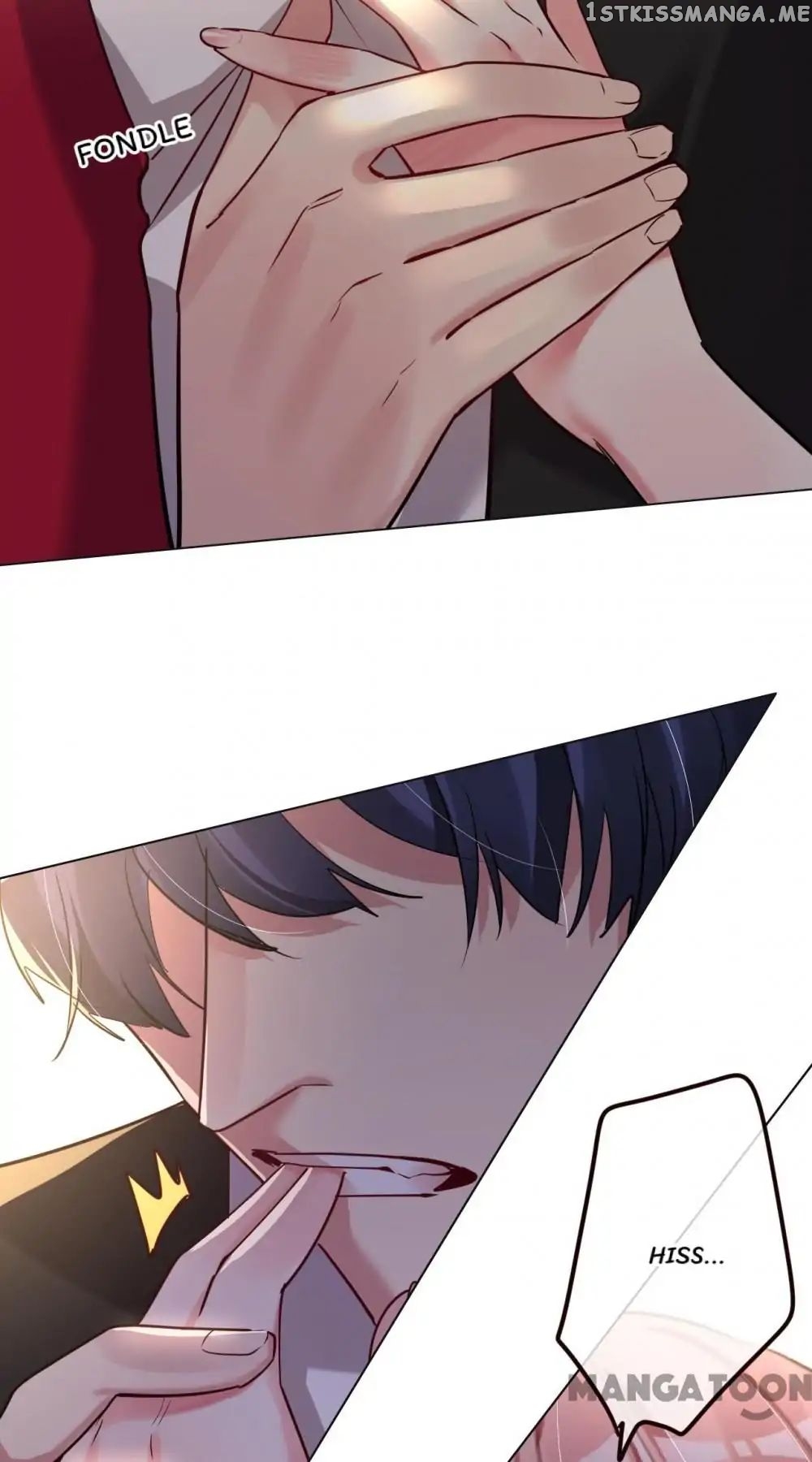 Unforgettable Love Of Mine chapter 46 - page 11