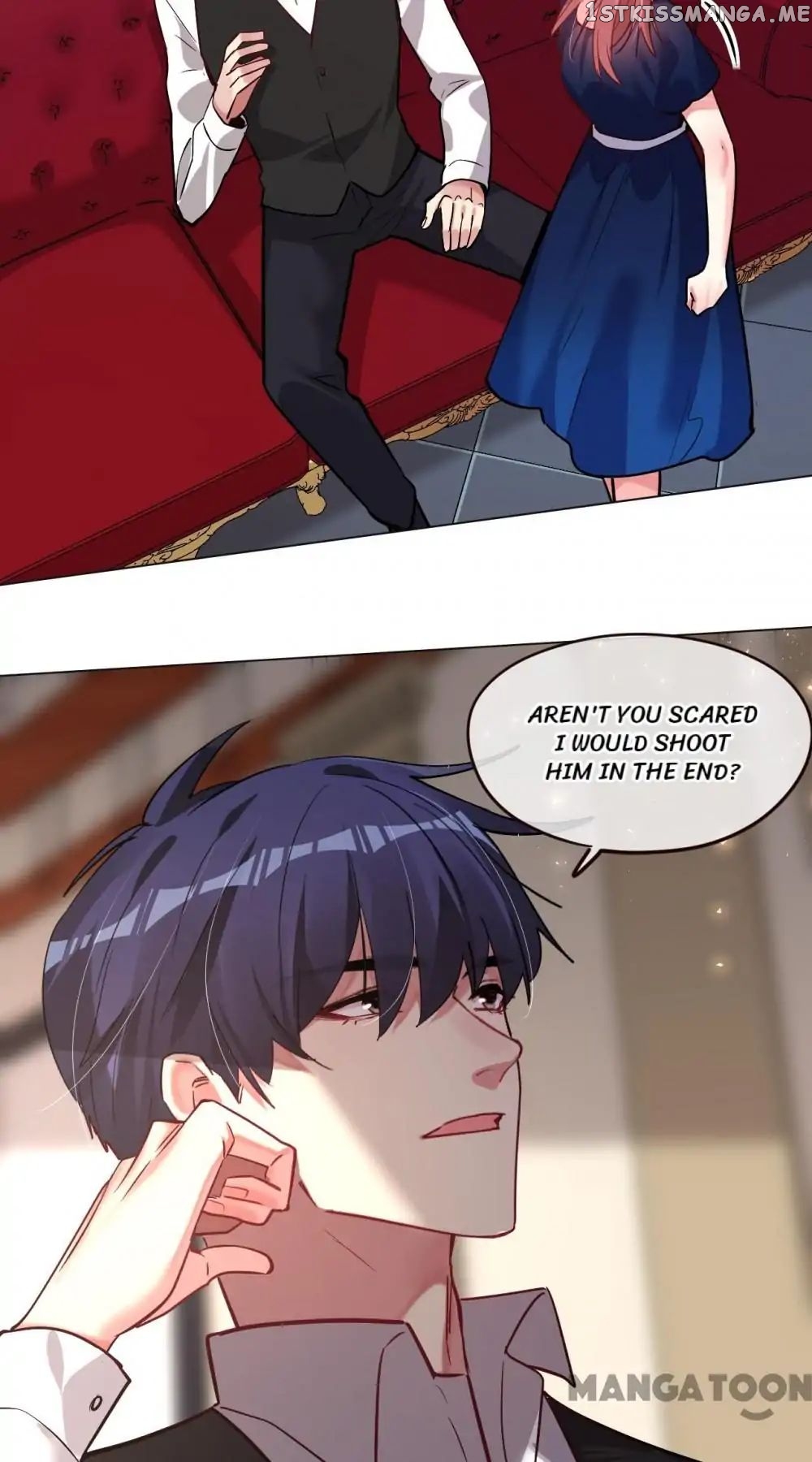 Unforgettable Love Of Mine chapter 46 - page 14