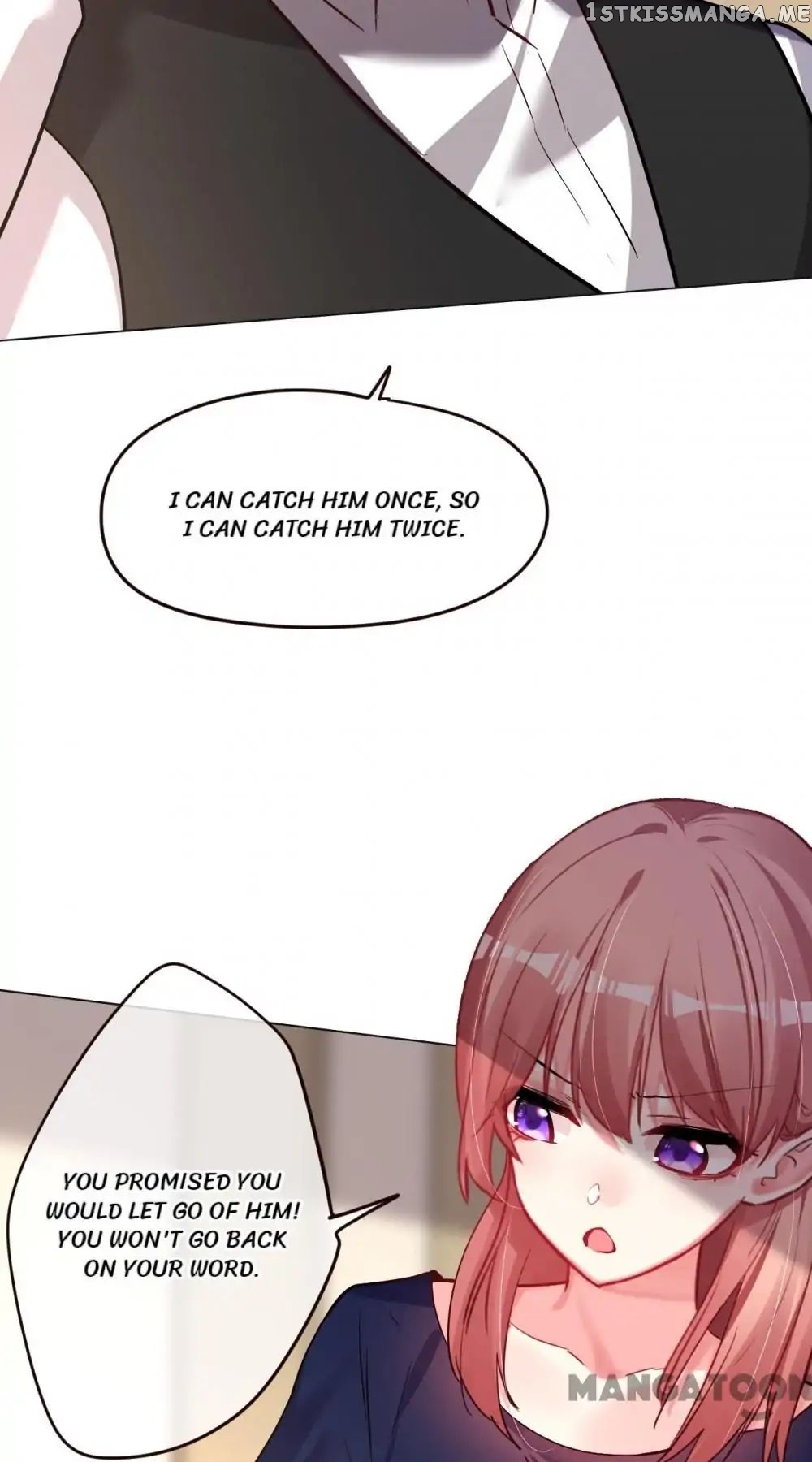 Unforgettable Love Of Mine chapter 46 - page 15