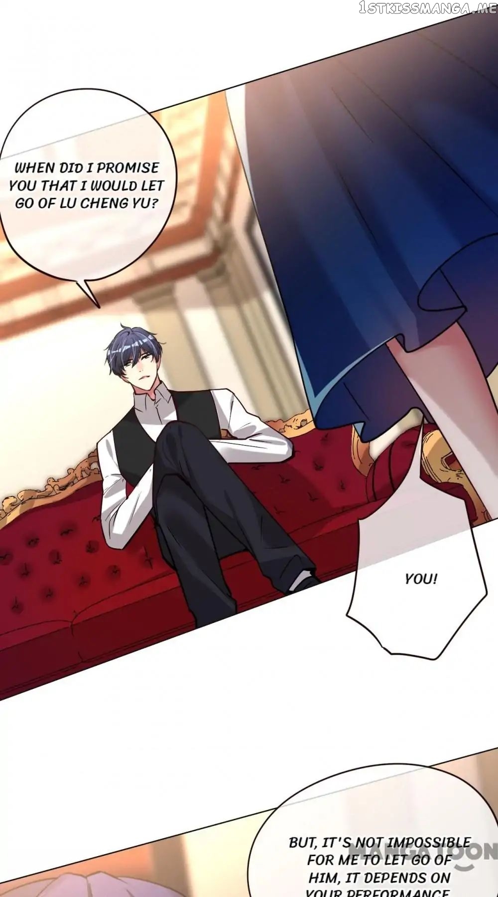 Unforgettable Love Of Mine chapter 46 - page 17