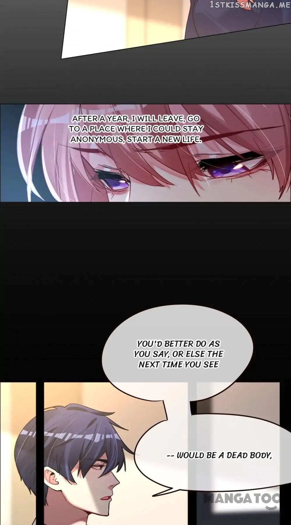Unforgettable Love Of Mine chapter 46 - page 19