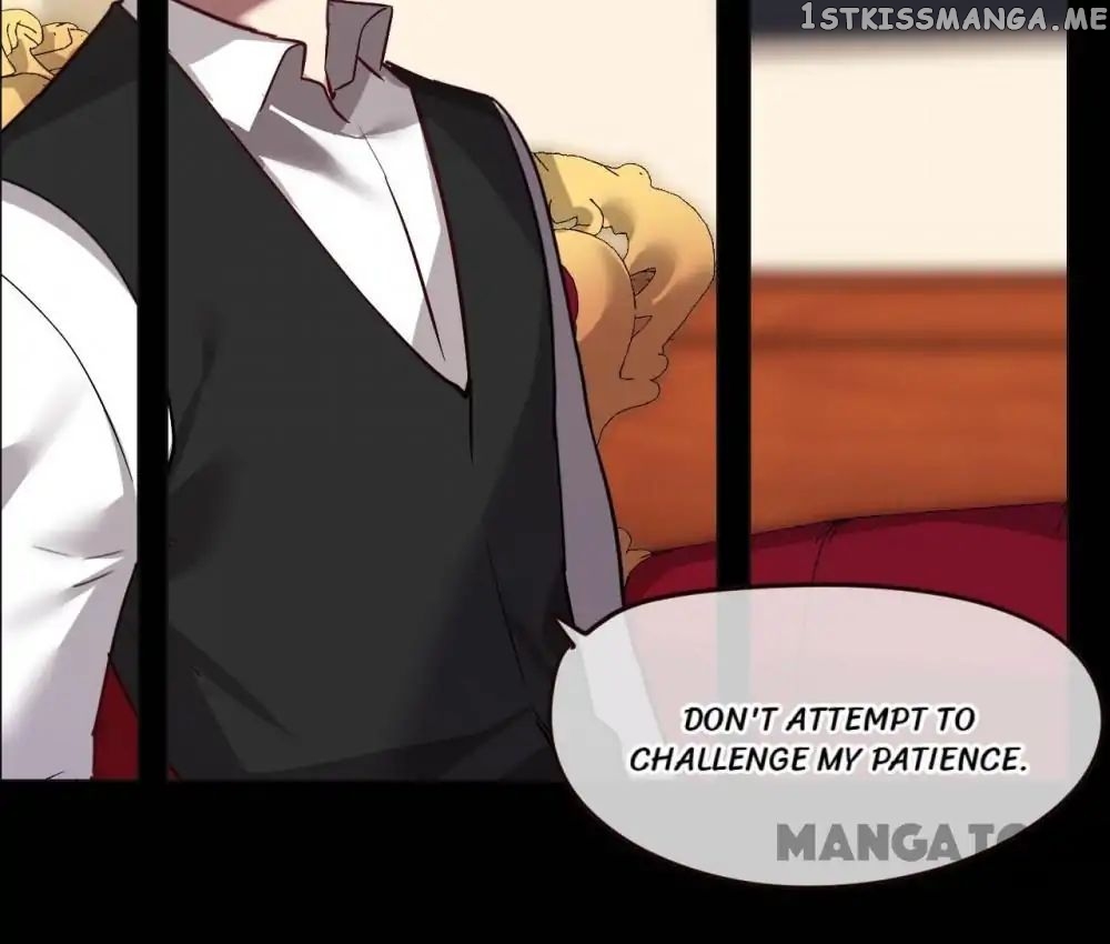 Unforgettable Love Of Mine chapter 46 - page 20