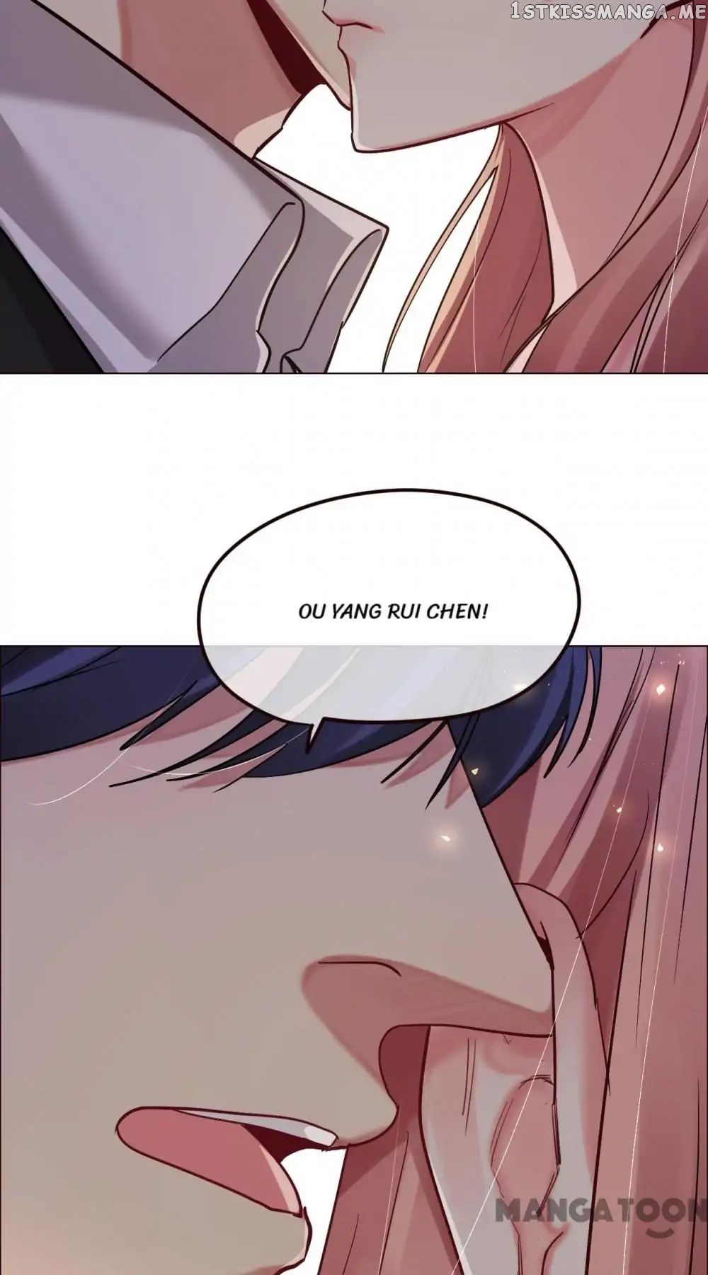 Unforgettable Love Of Mine chapter 46 - page 24