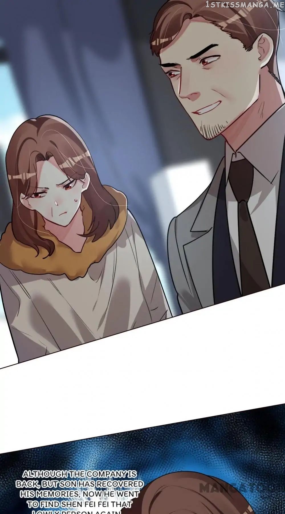 Unforgettable Love Of Mine chapter 46 - page 27
