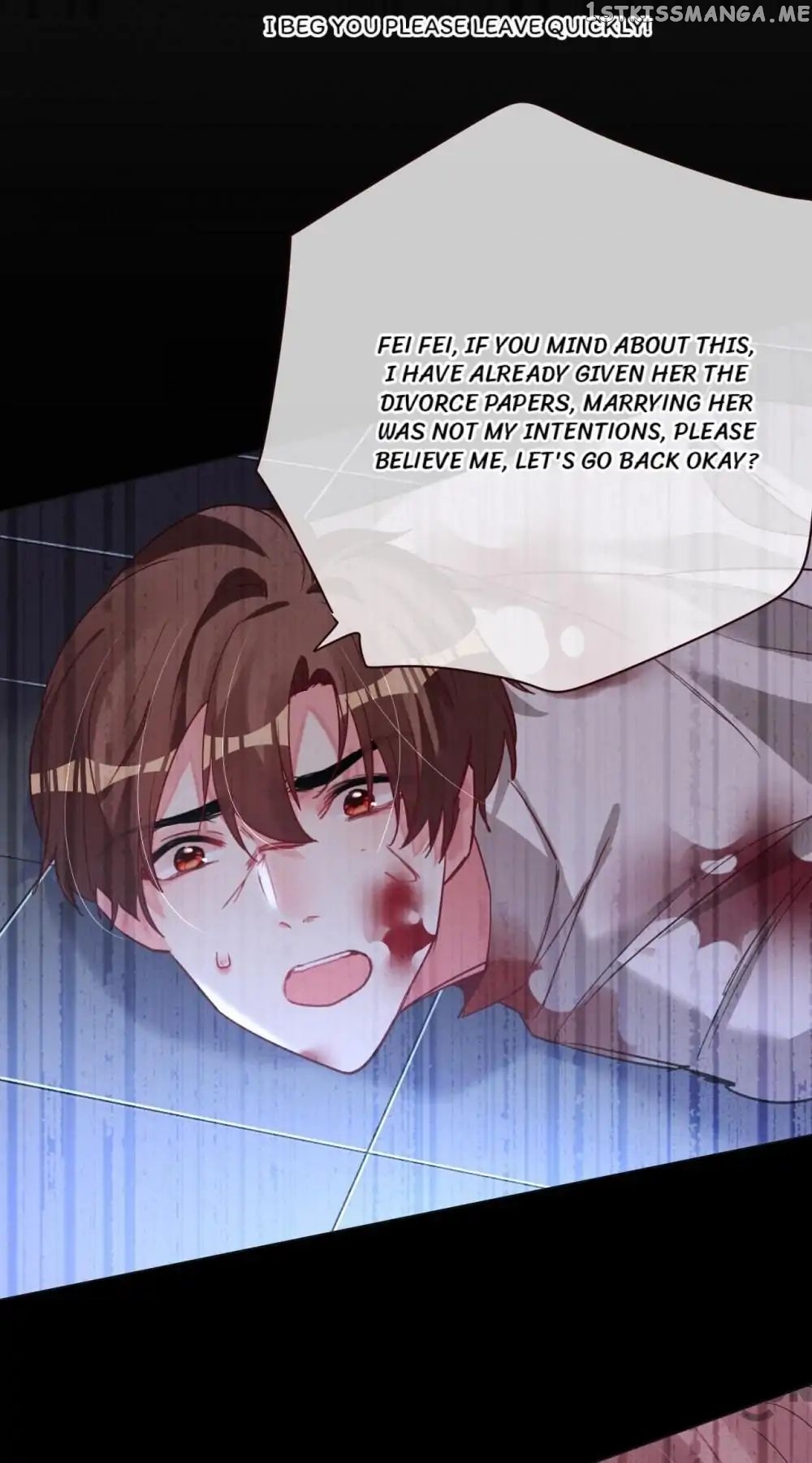 Unforgettable Love Of Mine chapter 46 - page 3