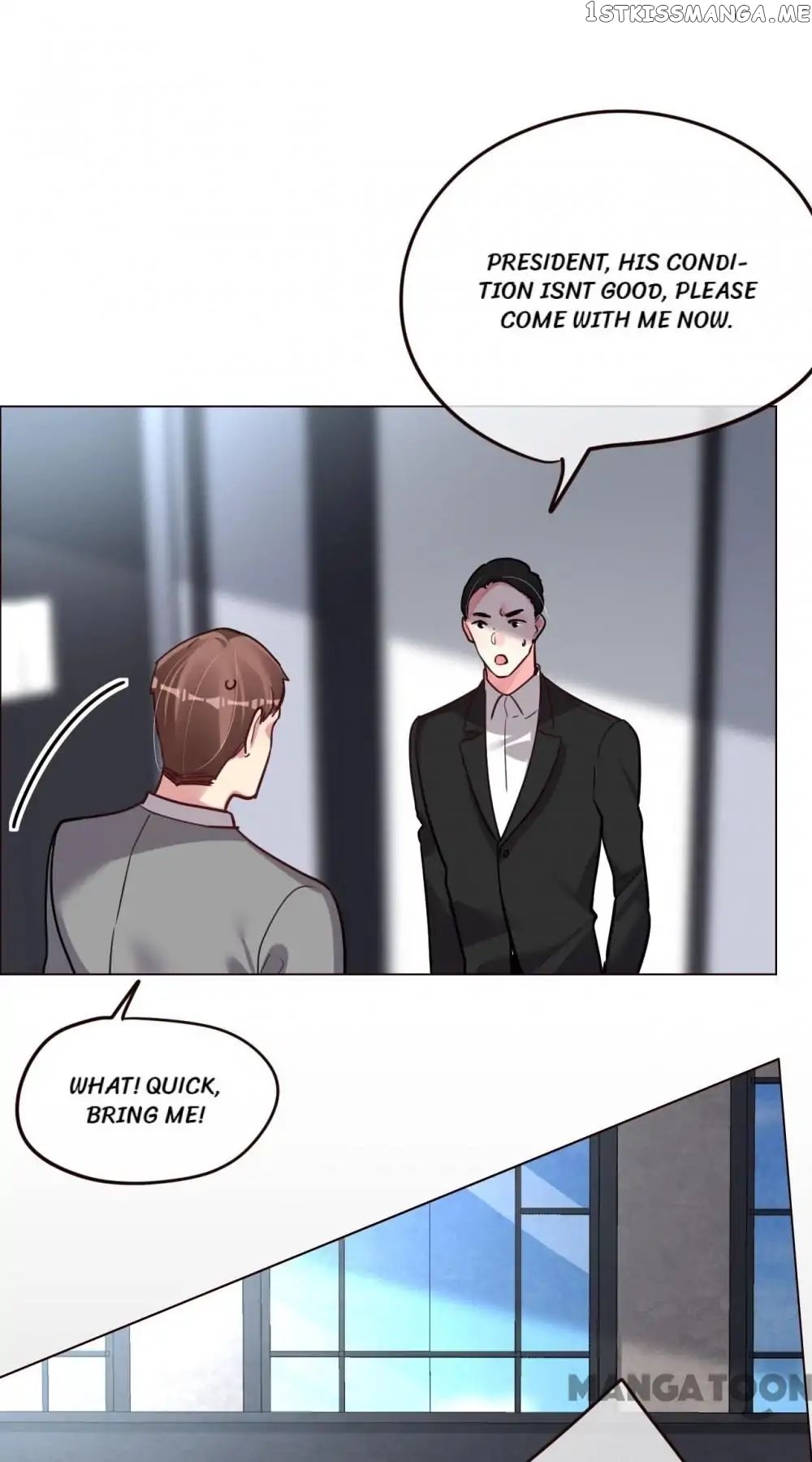 Unforgettable Love Of Mine chapter 46 - page 30