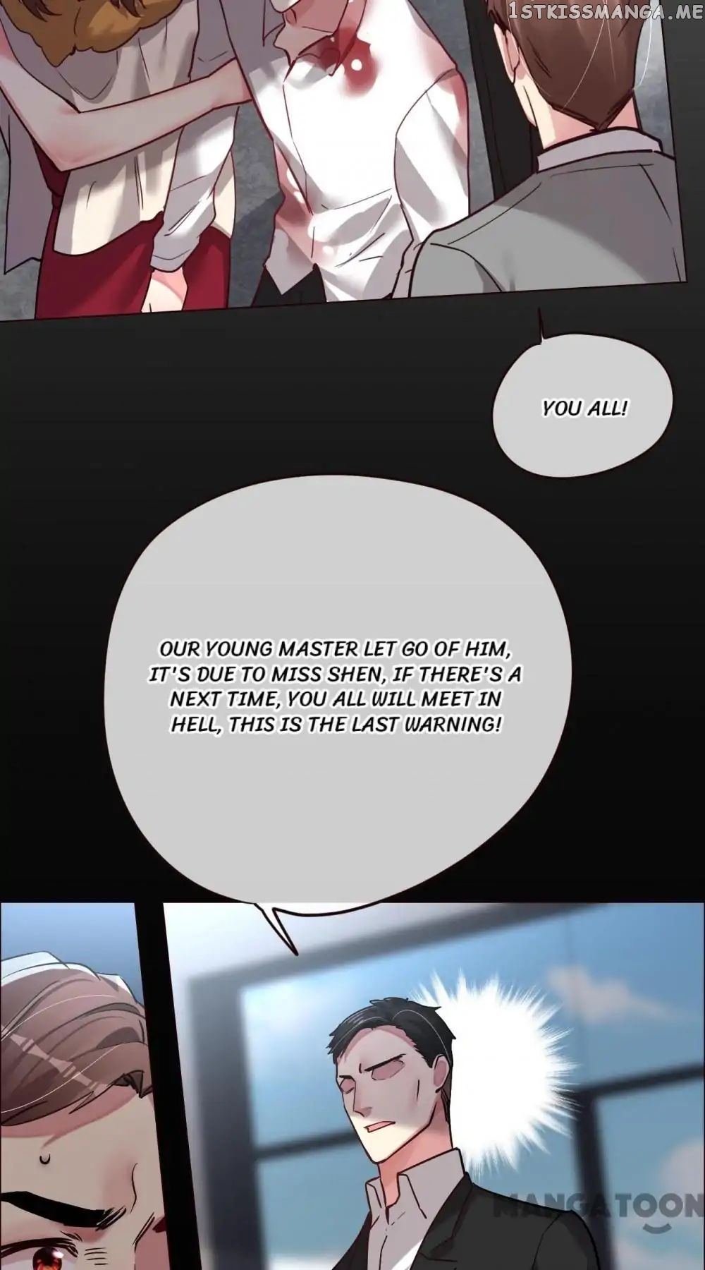 Unforgettable Love Of Mine chapter 46 - page 32