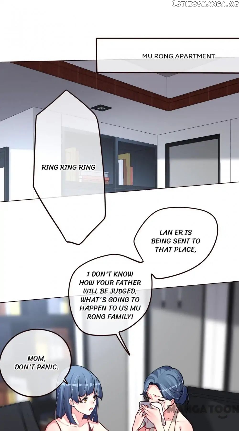 Unforgettable Love Of Mine chapter 46 - page 34