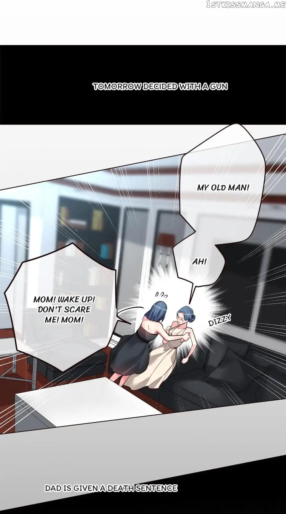 Unforgettable Love Of Mine chapter 46 - page 38