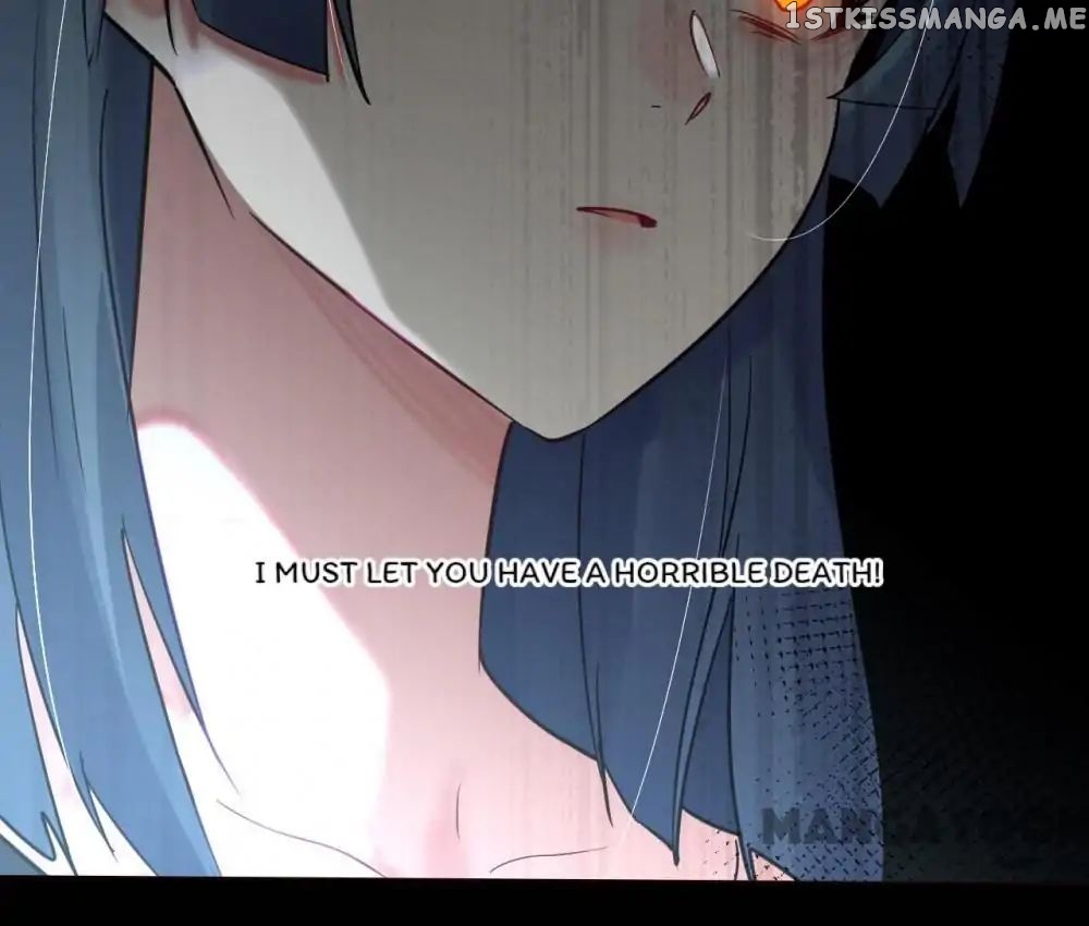 Unforgettable Love Of Mine chapter 46 - page 41