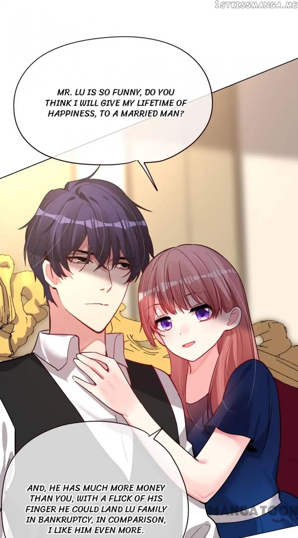Unforgettable Love Of Mine chapter 46 - page 5