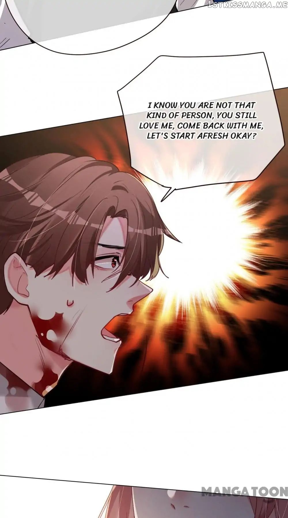 Unforgettable Love Of Mine chapter 46 - page 6