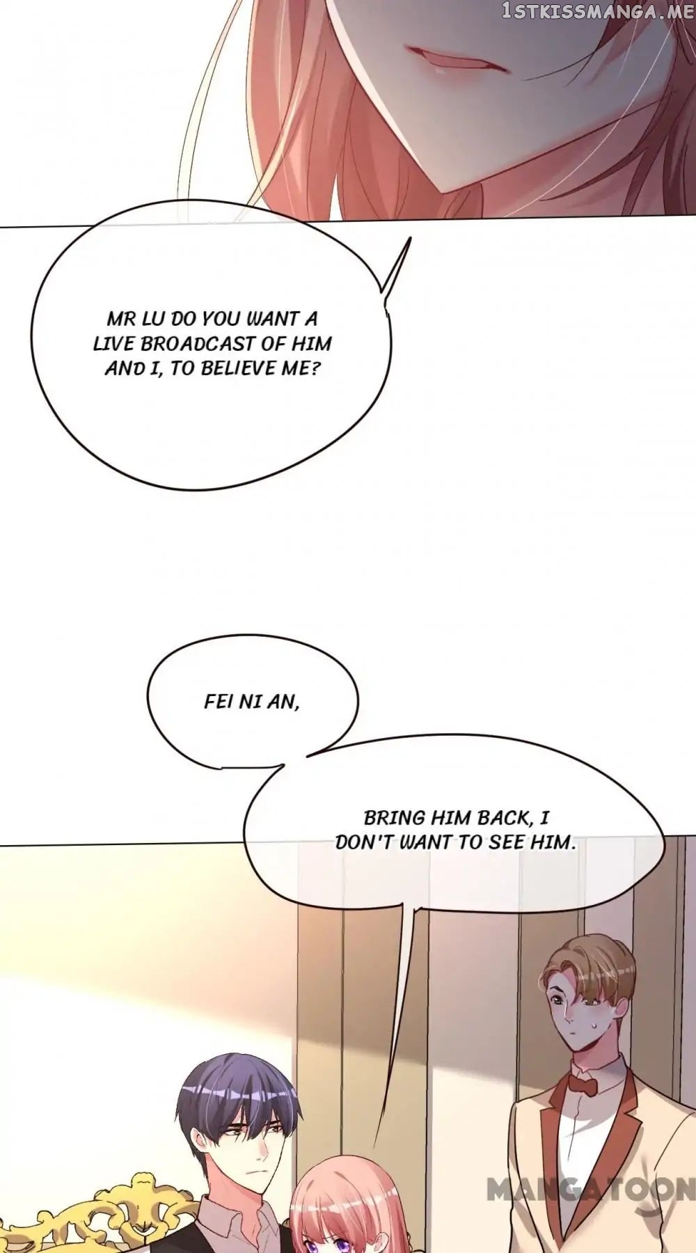 Unforgettable Love Of Mine chapter 46 - page 7