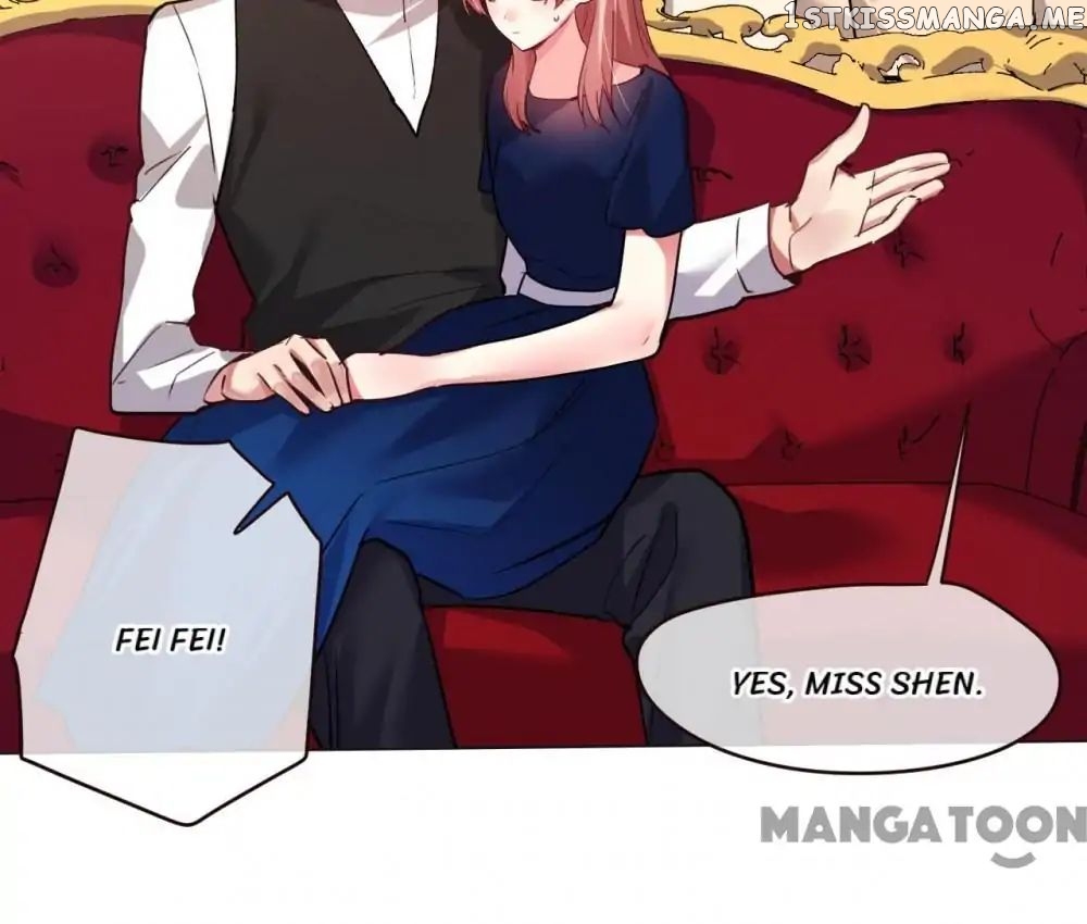 Unforgettable Love Of Mine chapter 46 - page 8