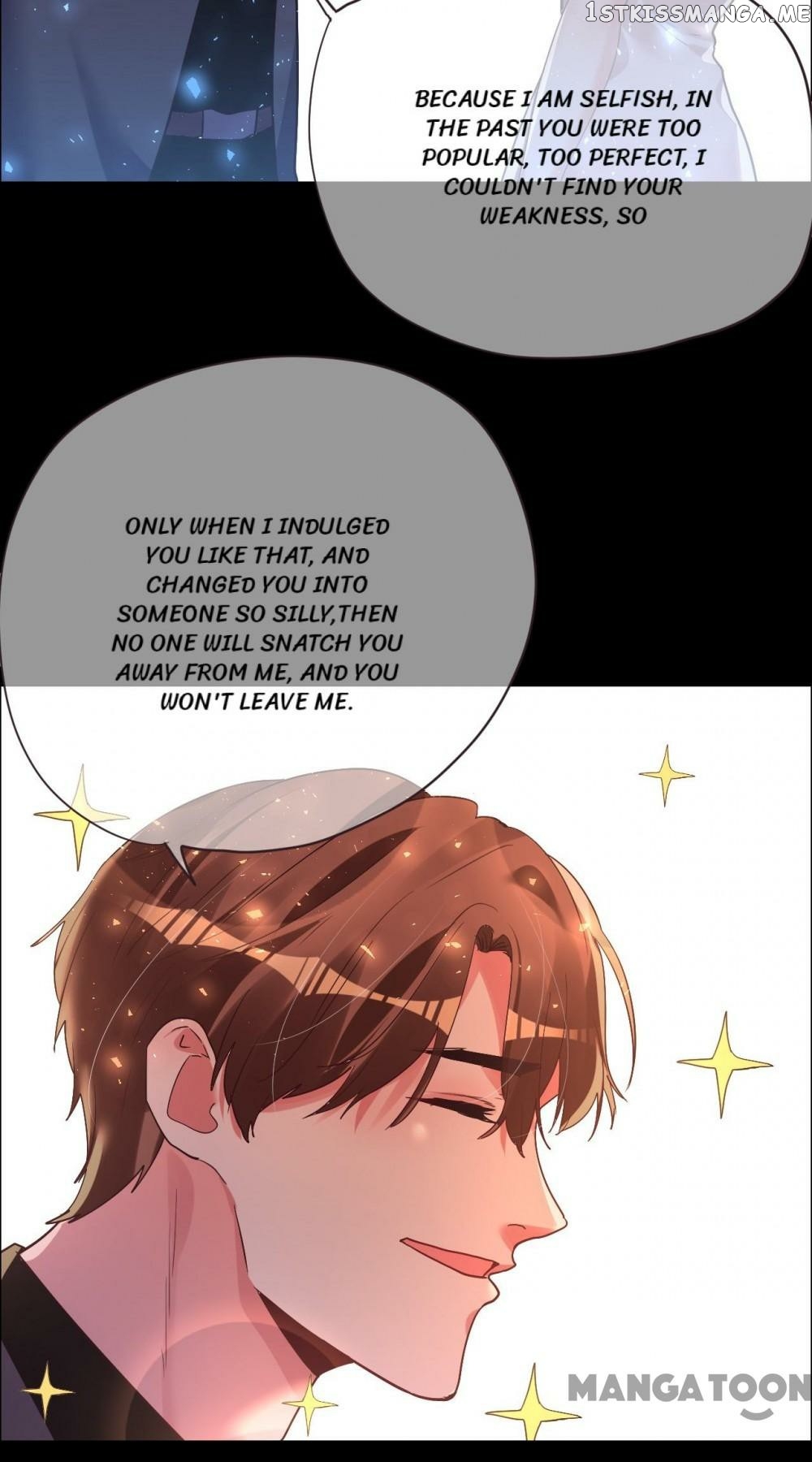 Unforgettable Love Of Mine chapter 32 - page 14