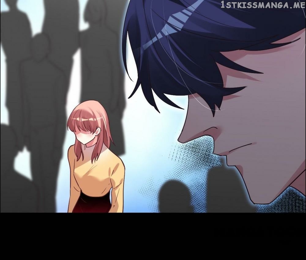 Unforgettable Love Of Mine chapter 32 - page 20
