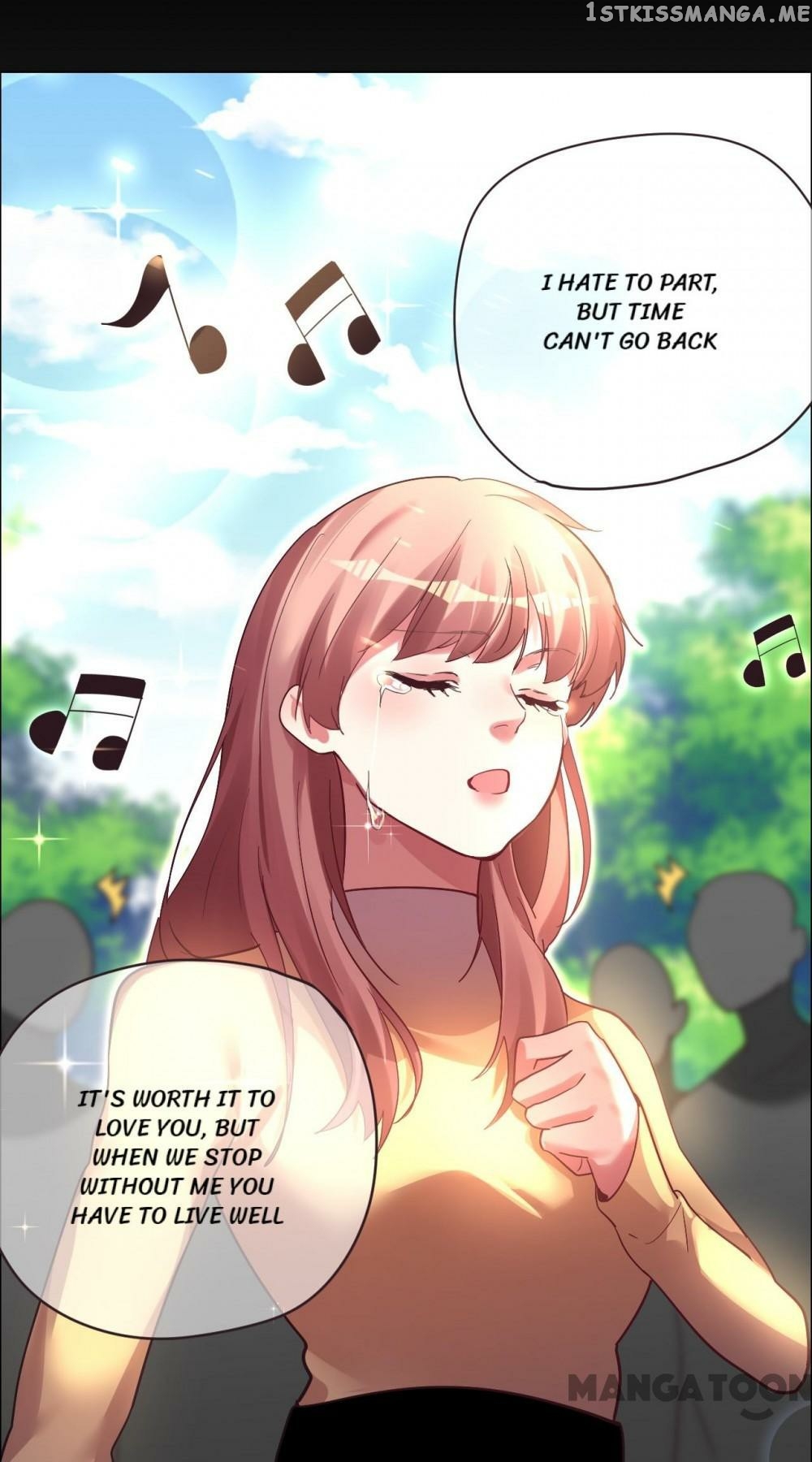 Unforgettable Love Of Mine chapter 32 - page 21