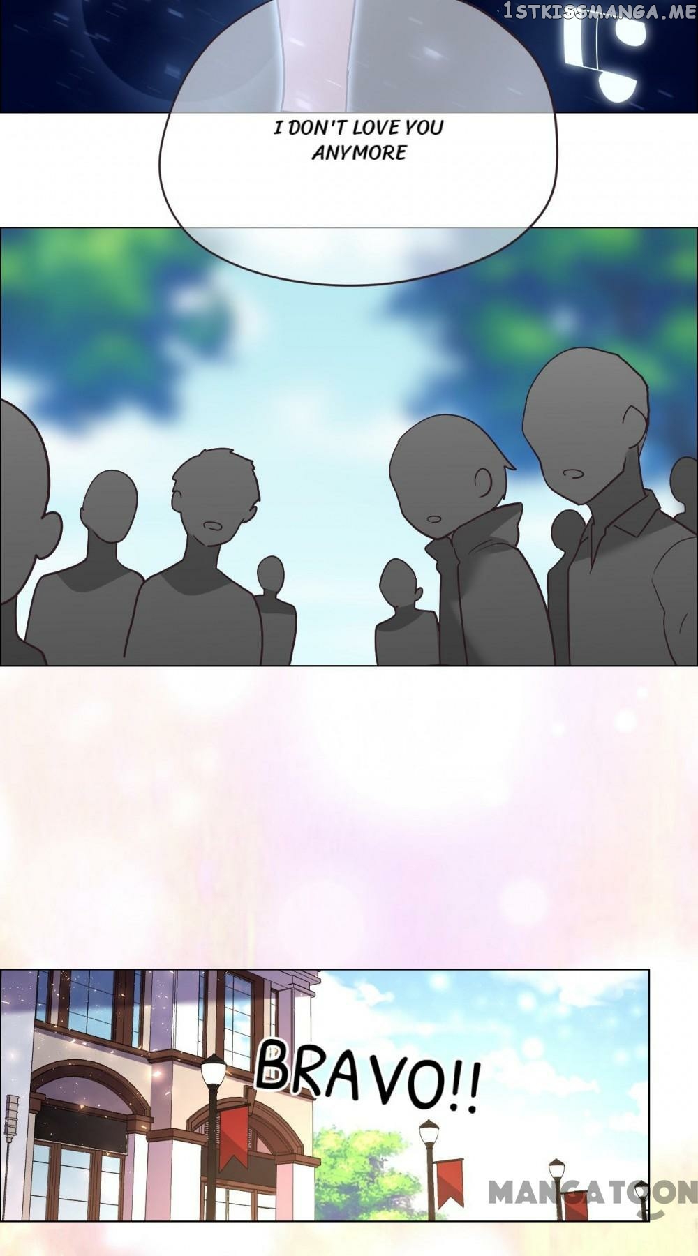 Unforgettable Love Of Mine chapter 32 - page 23