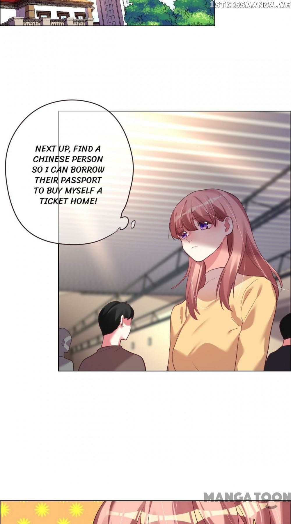 Unforgettable Love Of Mine chapter 32 - page 31