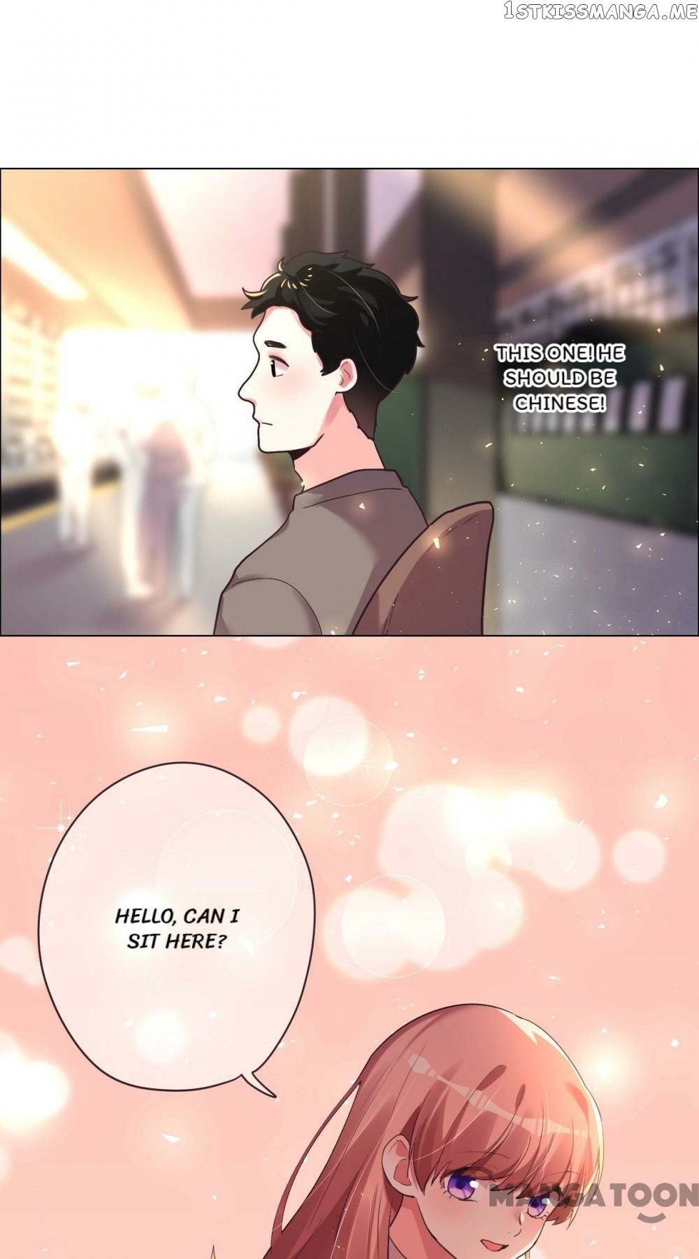 Unforgettable Love Of Mine chapter 32 - page 33