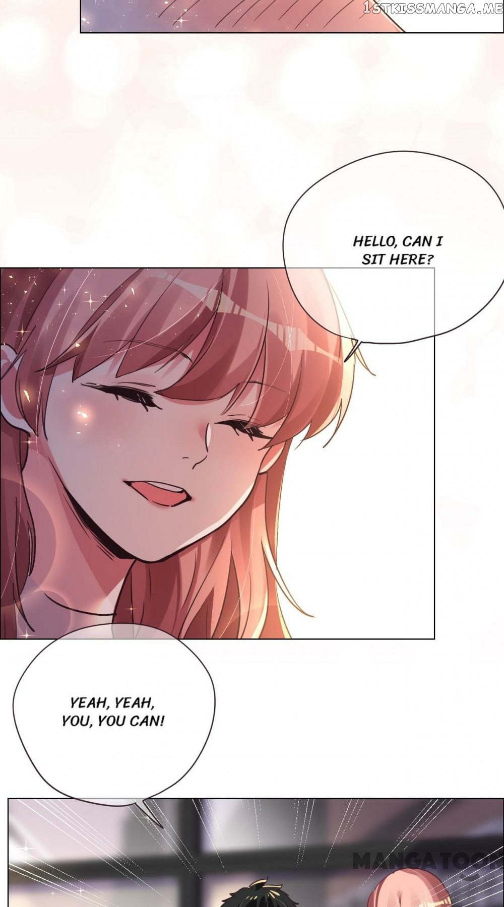 Unforgettable Love Of Mine chapter 32 - page 35