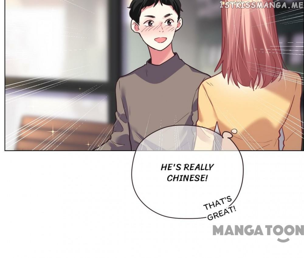 Unforgettable Love Of Mine chapter 32 - page 36