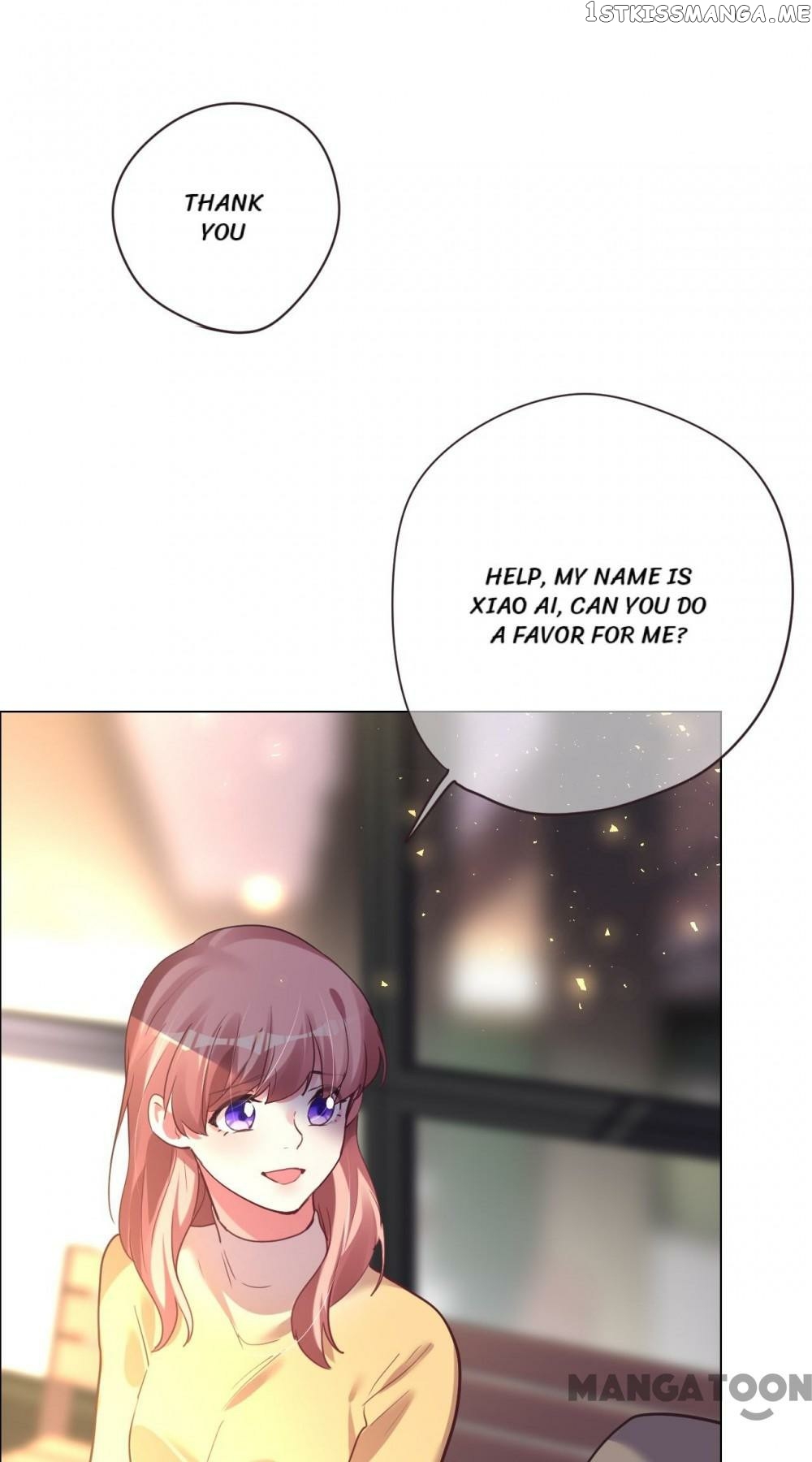 Unforgettable Love Of Mine chapter 32 - page 37