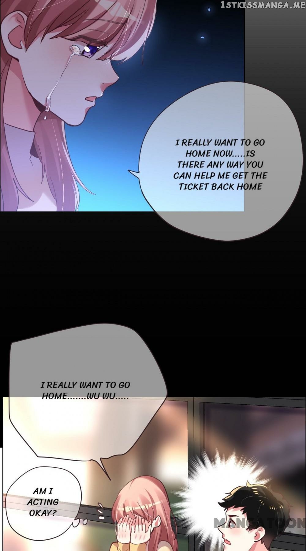 Unforgettable Love Of Mine chapter 32 - page 39