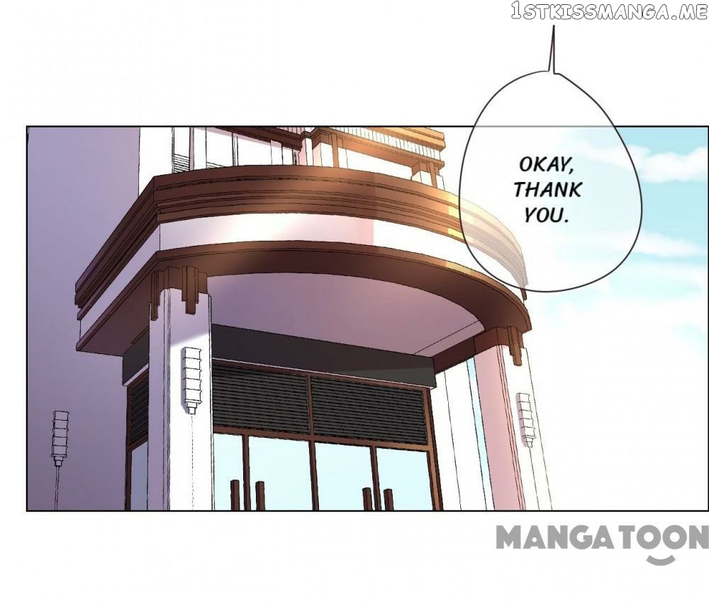 Unforgettable Love Of Mine chapter 32 - page 4