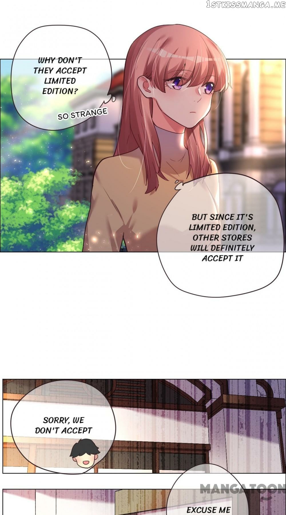 Unforgettable Love Of Mine chapter 32 - page 5