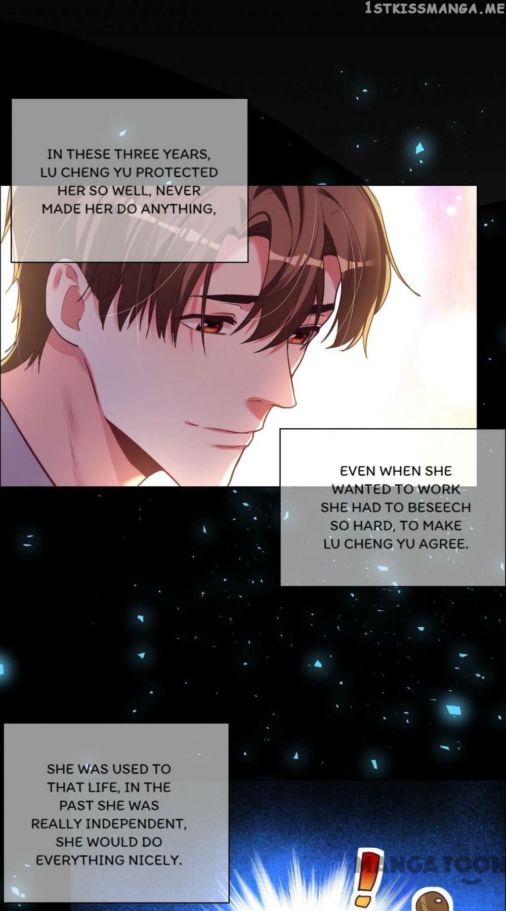Unforgettable Love Of Mine chapter 32 - page 9
