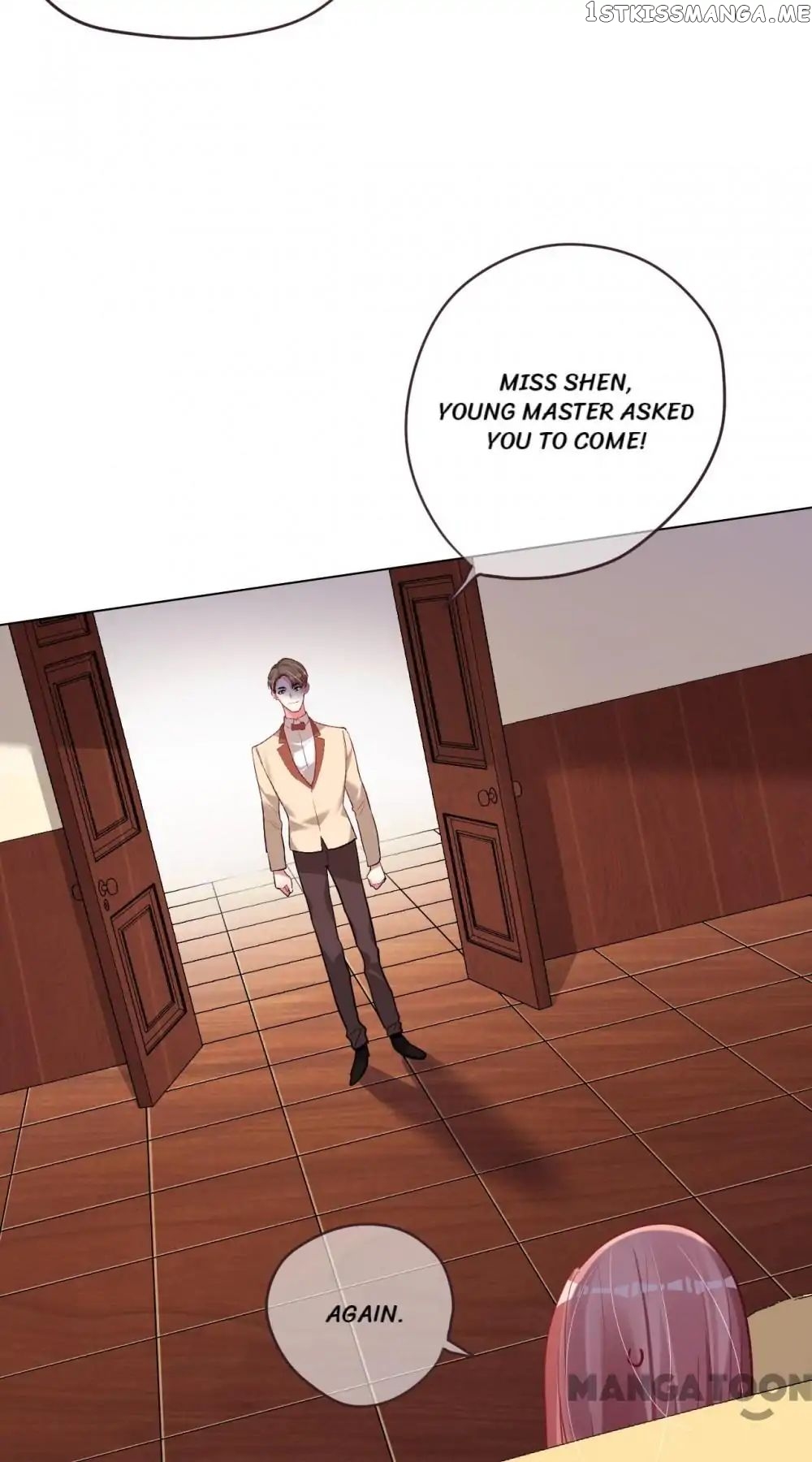 Unforgettable Love Of Mine chapter 45 - page 10