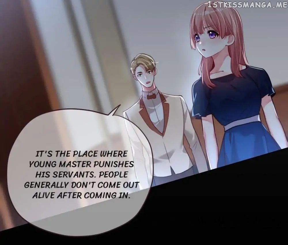 Unforgettable Love Of Mine chapter 45 - page 12