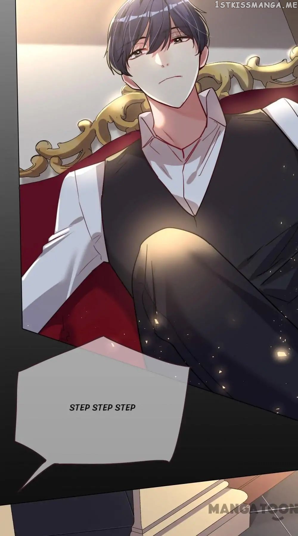 Unforgettable Love Of Mine chapter 45 - page 15