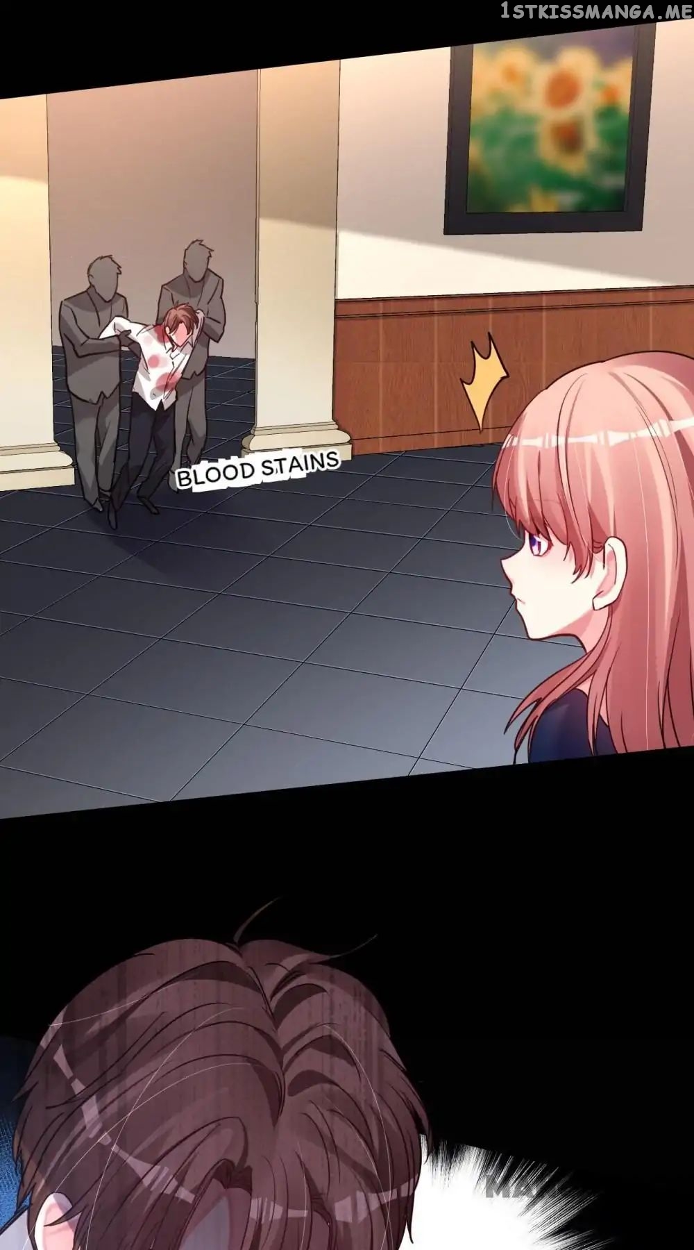 Unforgettable Love Of Mine chapter 45 - page 17