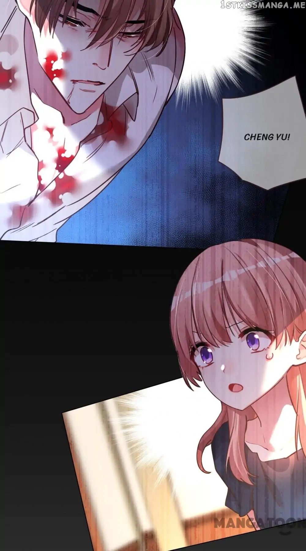 Unforgettable Love Of Mine chapter 45 - page 18