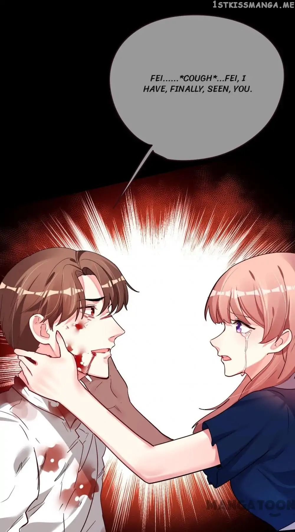 Unforgettable Love Of Mine chapter 45 - page 21